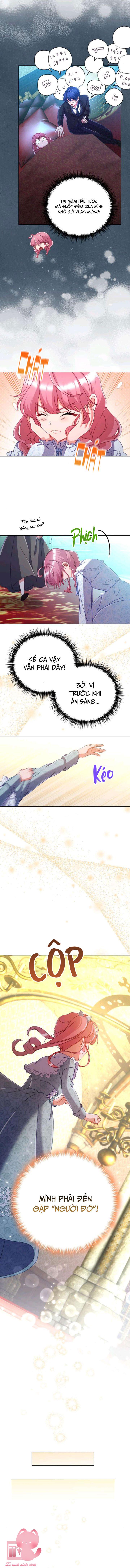Ước Hẹn Không Thành Của Đôi Ta - Chap 30 - Trang 13