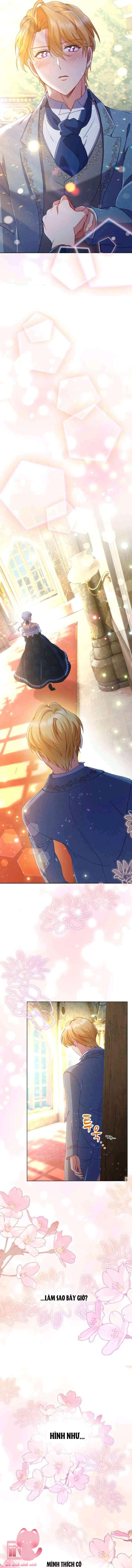 Ước Hẹn Không Thành Của Đôi Ta - Chap 32 - Trang 15