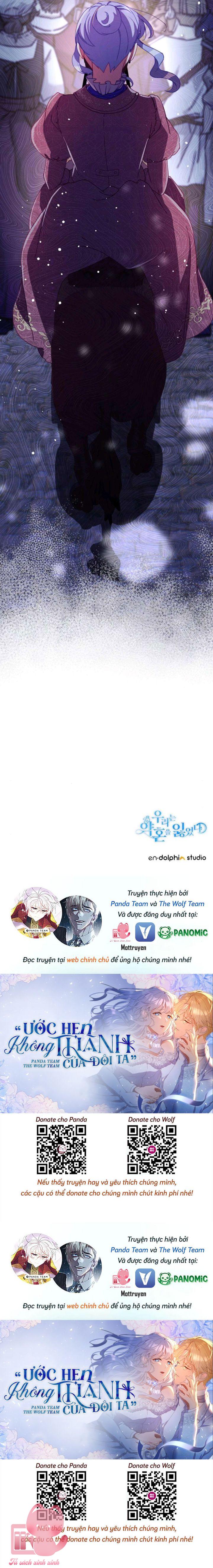 Ước Hẹn Không Thành Của Đôi Ta - Chap 34 - Trang 15