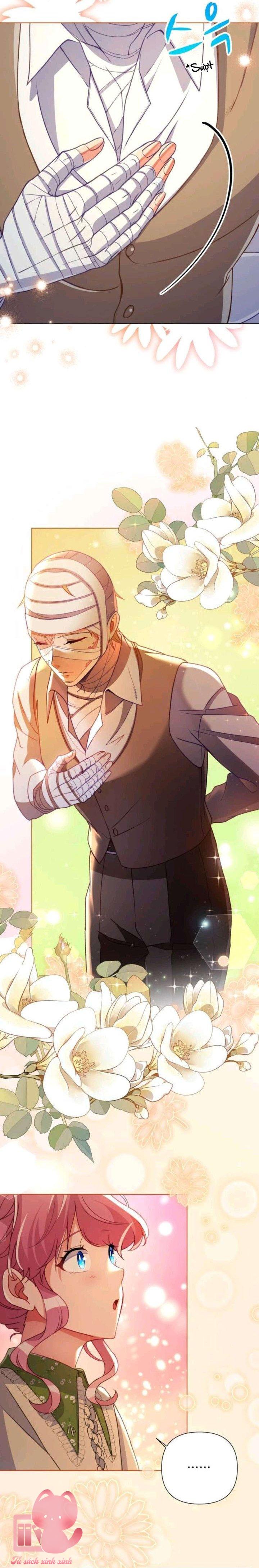 Ước Hẹn Không Thành Của Đôi Ta - Chap 44 - Trang 13