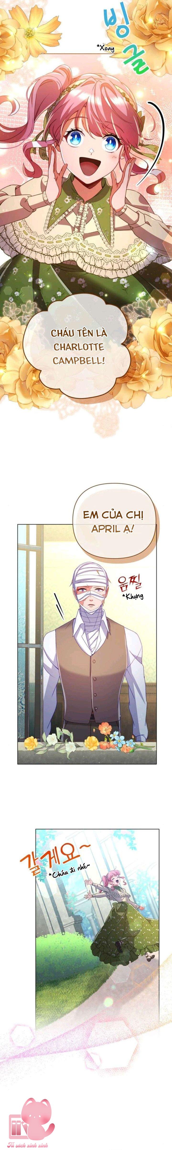 Ước Hẹn Không Thành Của Đôi Ta - Chap 44 - Trang 15