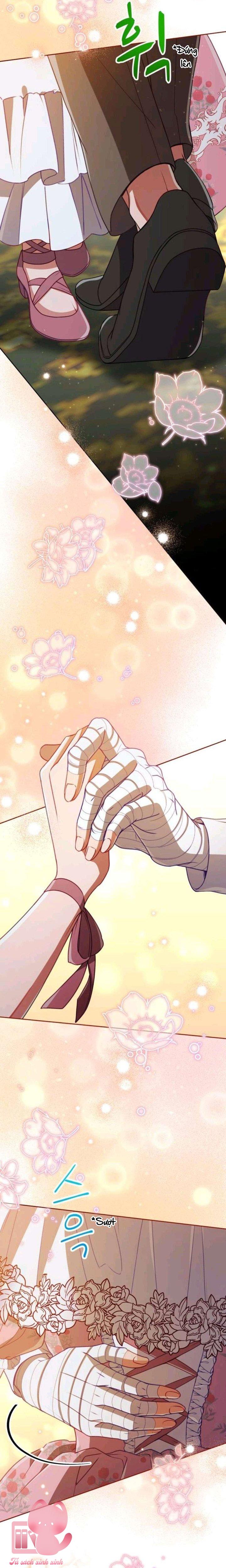 Ước Hẹn Không Thành Của Đôi Ta - Chap 44 - Trang 24