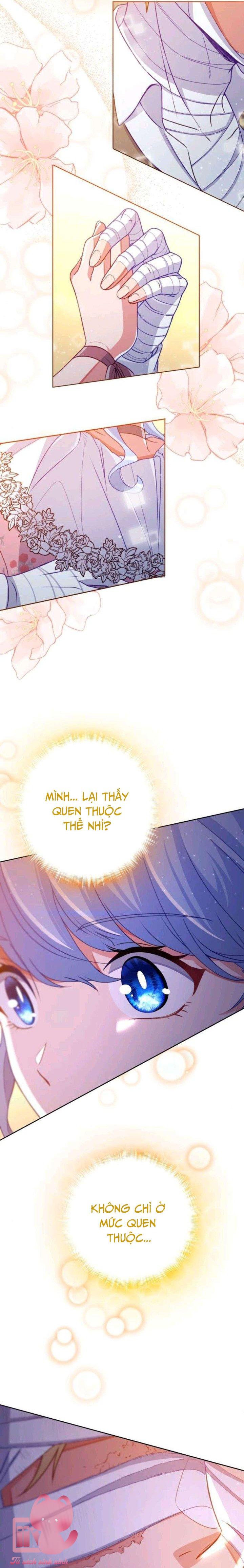 Ước Hẹn Không Thành Của Đôi Ta - Chap 44 - Trang 26