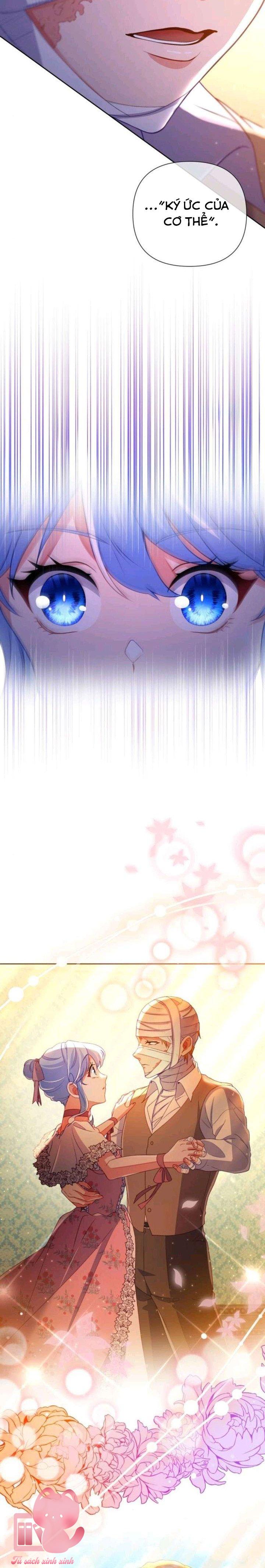 Ước Hẹn Không Thành Của Đôi Ta - Chap 44 - Trang 27