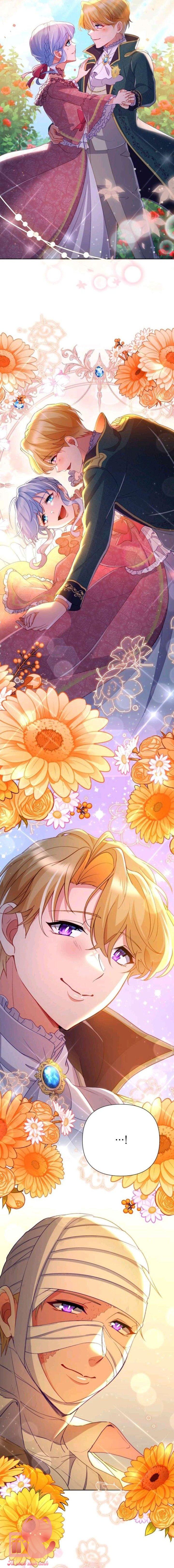 Ước Hẹn Không Thành Của Đôi Ta - Chap 44 - Trang 28