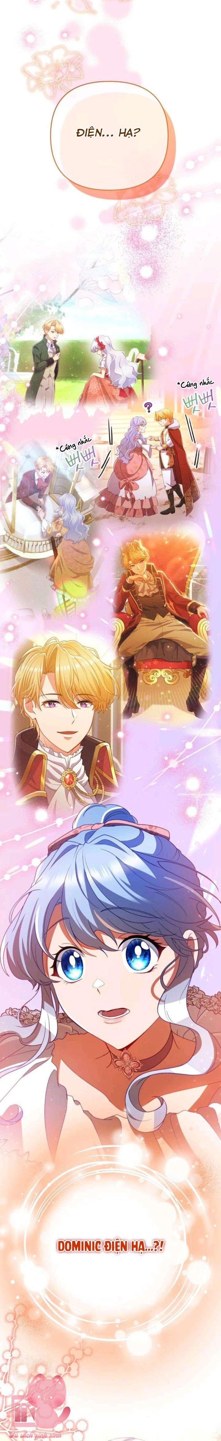Ước Hẹn Không Thành Của Đôi Ta - Chap 44 - Trang 29