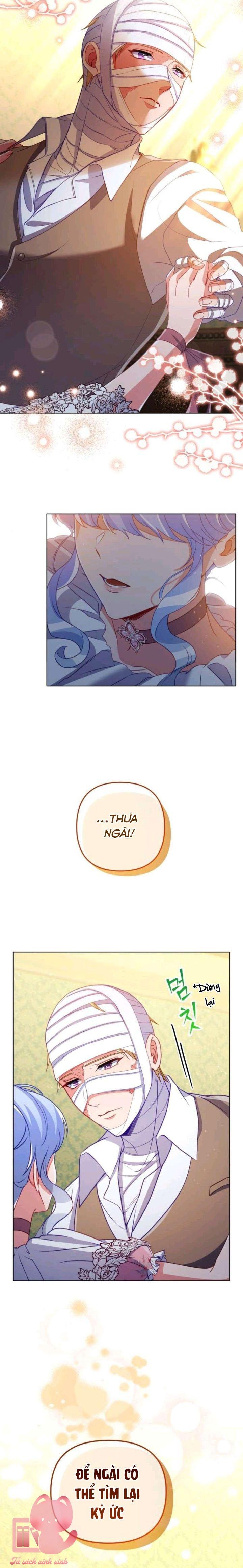 Ước Hẹn Không Thành Của Đôi Ta - Chap 44 - Trang 30
