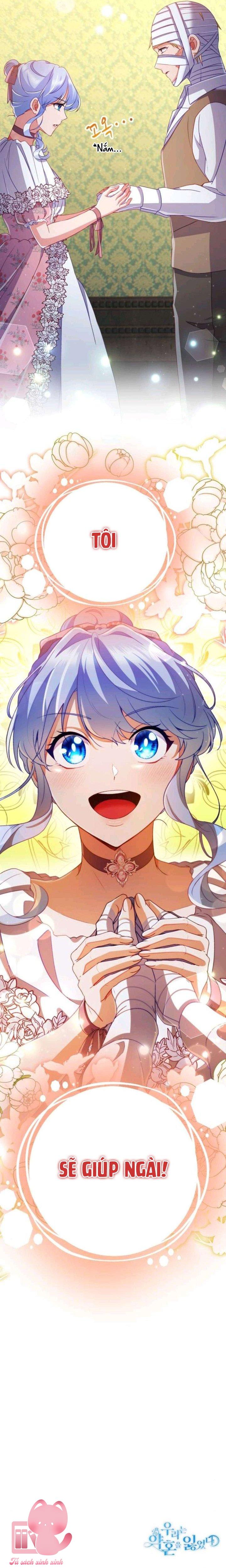 Ước Hẹn Không Thành Của Đôi Ta - Chap 44 - Trang 31