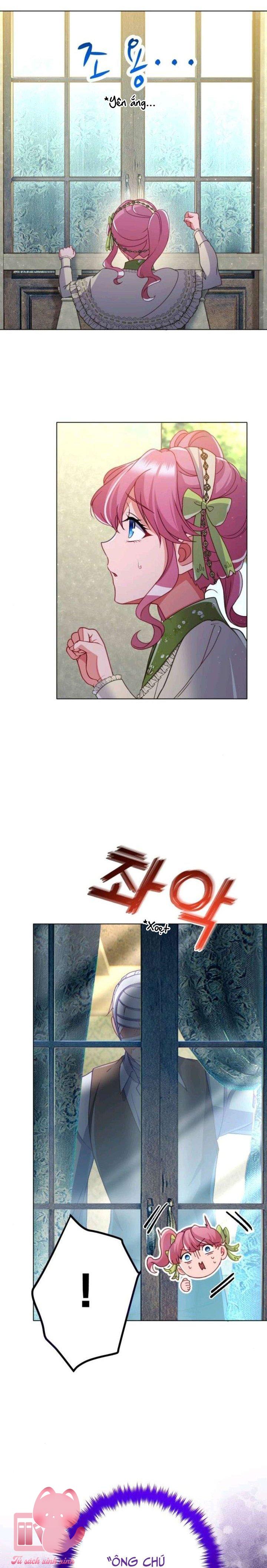 Ước Hẹn Không Thành Của Đôi Ta - Chap 44 - Trang 6