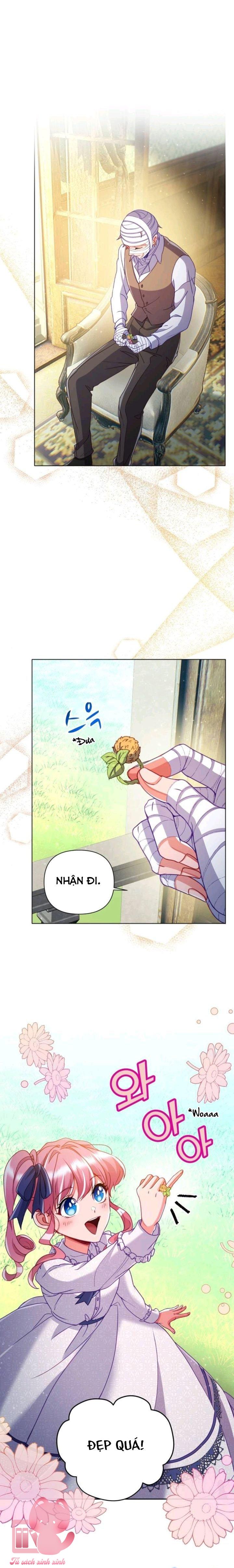 Ước Hẹn Không Thành Của Đôi Ta - Chap 45 - Trang 3