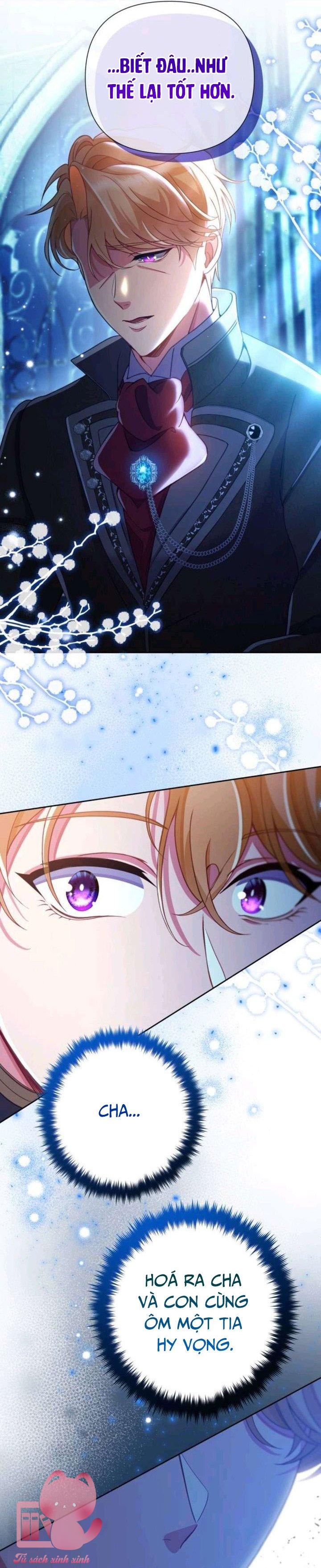 Ước Hẹn Không Thành Của Đôi Ta - Chap 46 - Trang 15