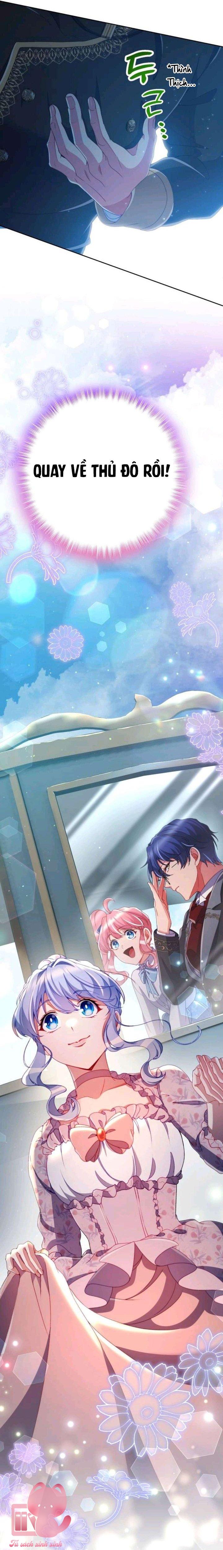 Ước Hẹn Không Thành Của Đôi Ta - Chap 46 - Trang 30