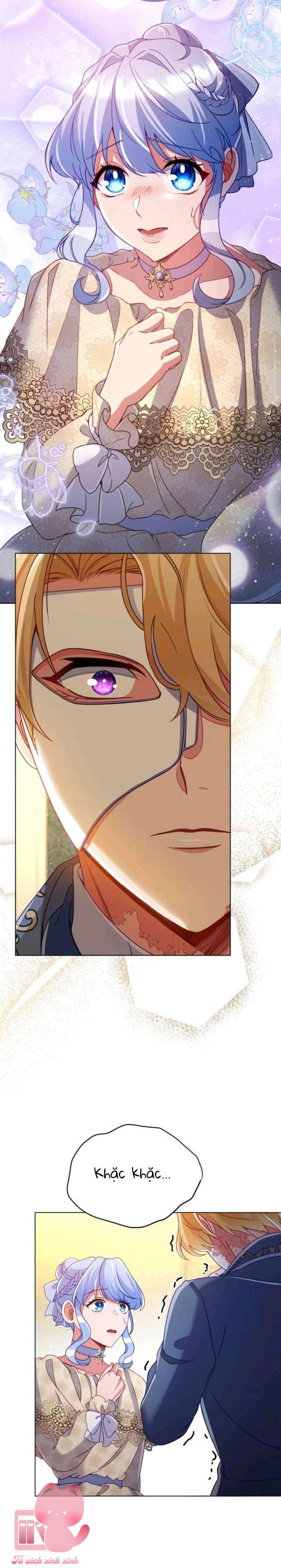 Ước Hẹn Không Thành Của Đôi Ta - Chap 47 - Trang 29