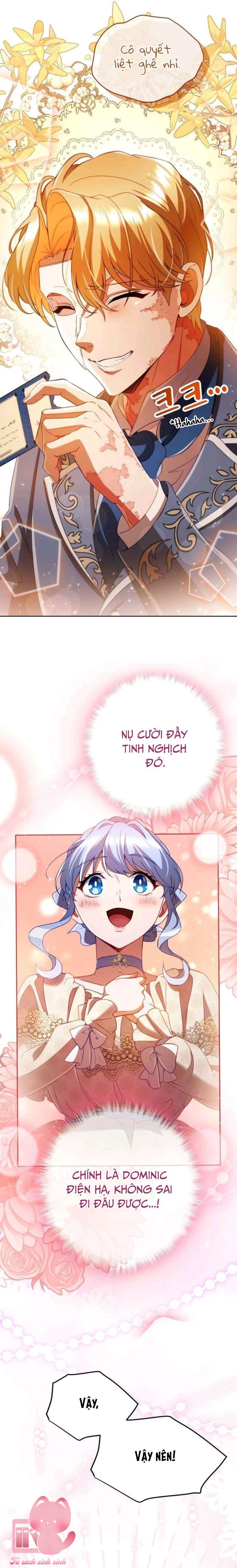 Ước Hẹn Không Thành Của Đôi Ta - Chap 47 - Trang 30