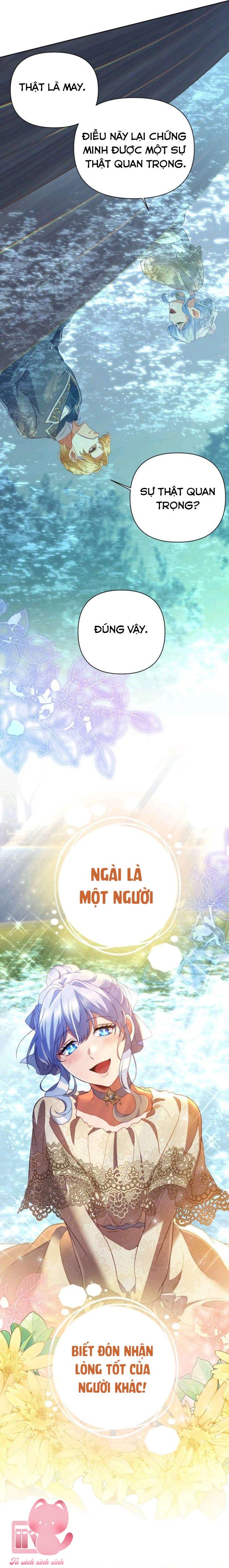 Ước Hẹn Không Thành Của Đôi Ta - Chap 48 - Trang 26
