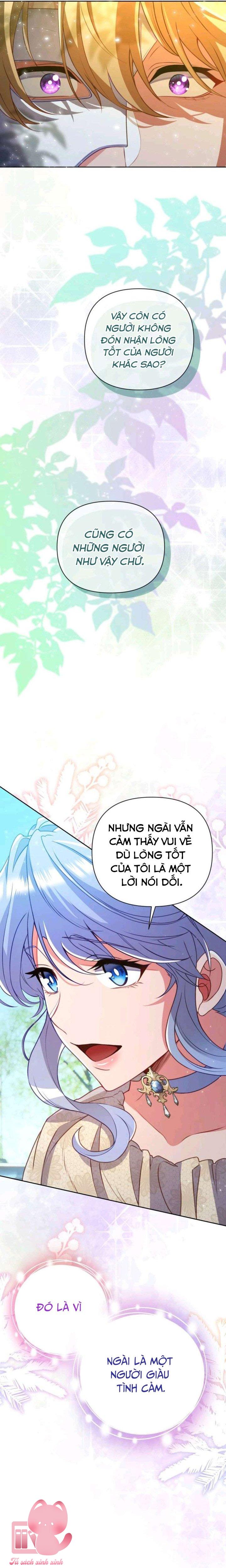 Ước Hẹn Không Thành Của Đôi Ta - Chap 48 - Trang 27