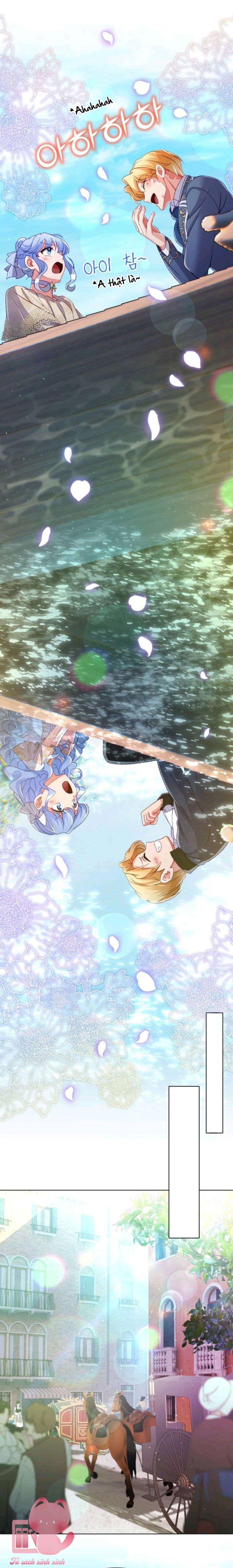 Ước Hẹn Không Thành Của Đôi Ta - Chap 48 - Trang 29