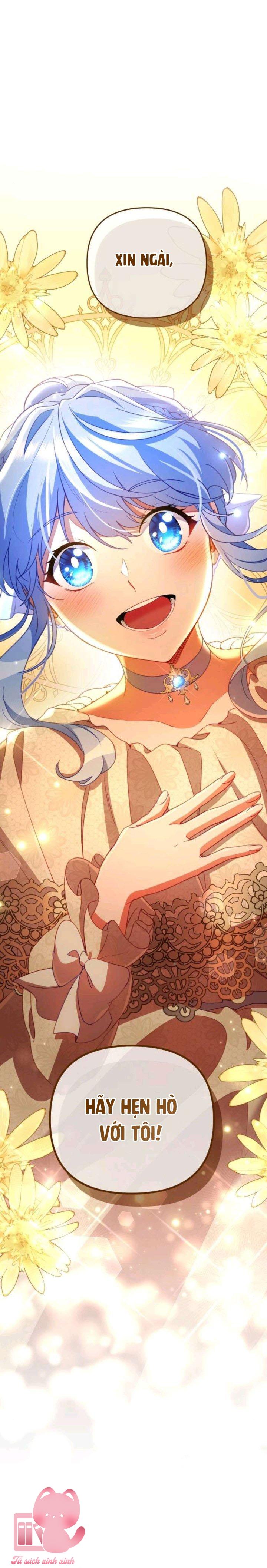 Ước Hẹn Không Thành Của Đôi Ta - Chap 48 - Trang 4
