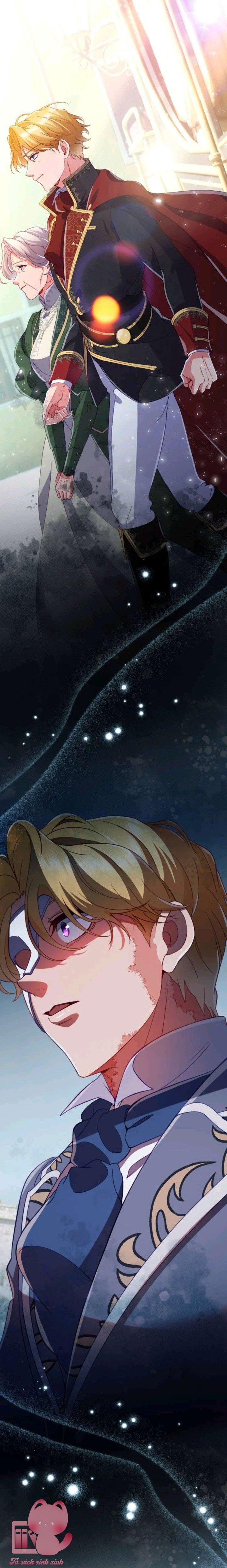 Ước Hẹn Không Thành Của Đôi Ta - Chap 48 - Trang 34
