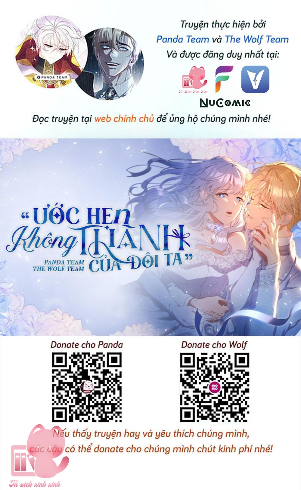 Ước Hẹn Không Thành Của Đôi Ta - Chap 49 - Trang 2
