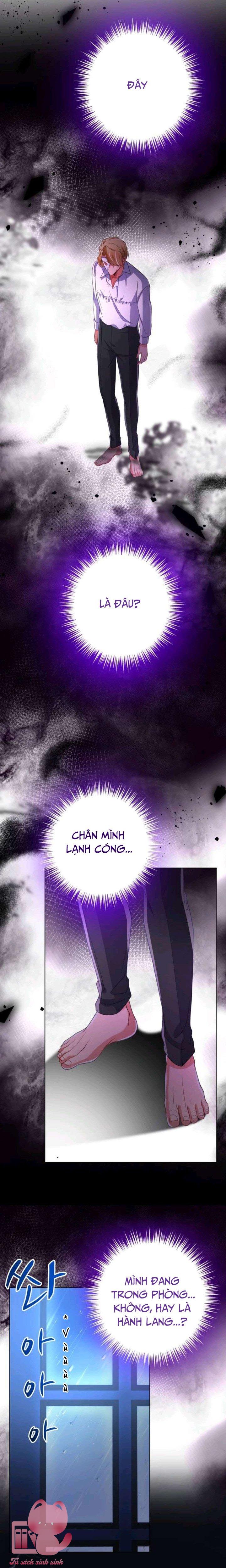 Ước Hẹn Không Thành Của Đôi Ta - Chap 49 - Trang 19