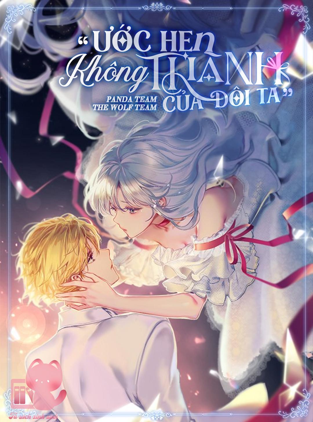 Ước Hẹn Không Thành Của Đôi Ta - Chap 49 - Trang 3