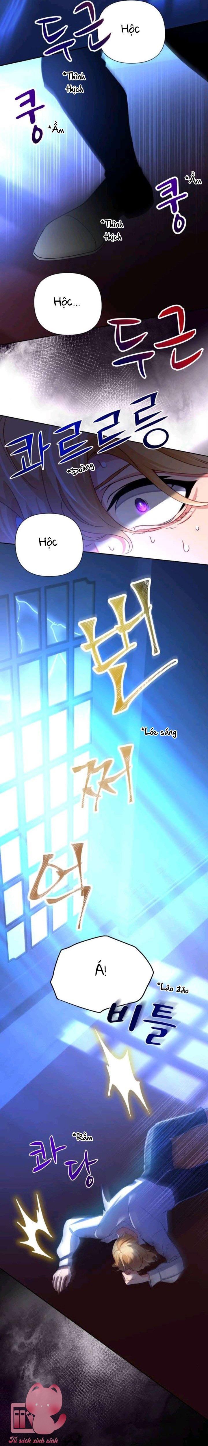 Ước Hẹn Không Thành Của Đôi Ta - Chap 49 - Trang 22