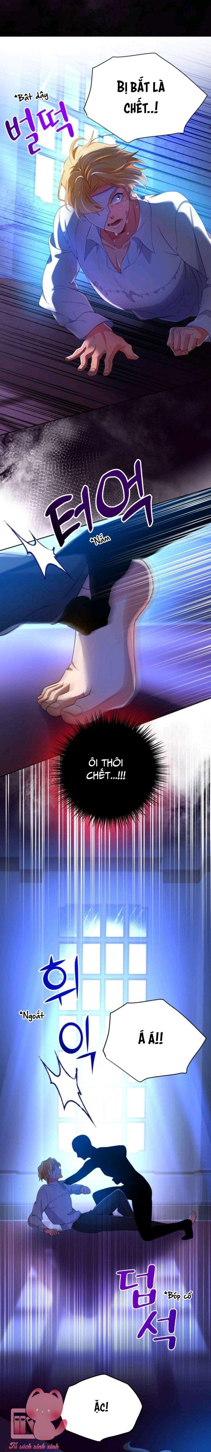 Ước Hẹn Không Thành Của Đôi Ta - Chap 49 - Trang 23