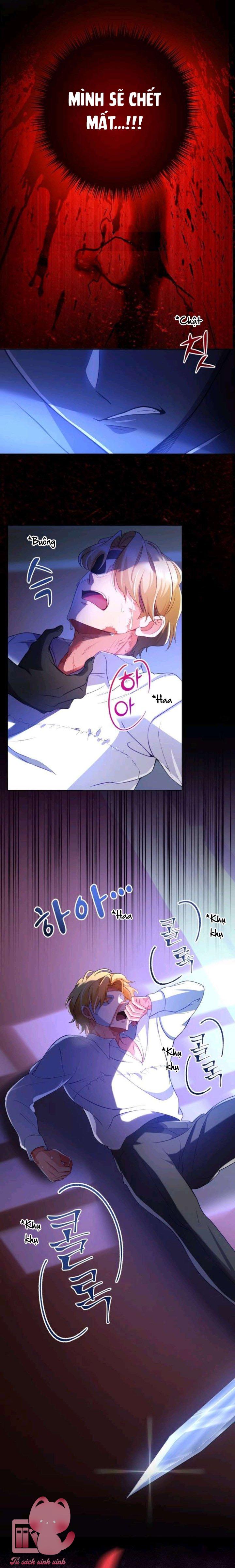 Ước Hẹn Không Thành Của Đôi Ta - Chap 49 - Trang 25