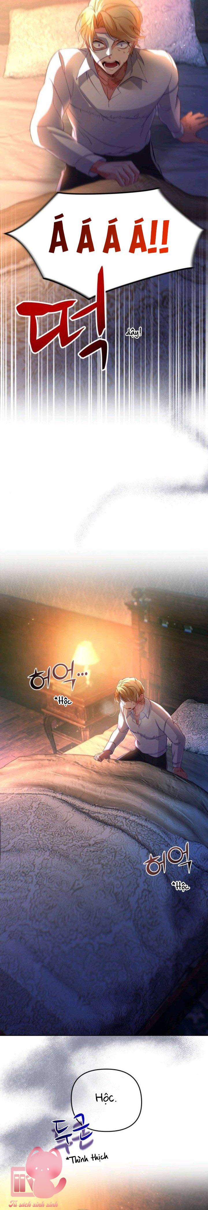 Ước Hẹn Không Thành Của Đôi Ta - Chap 49 - Trang 27