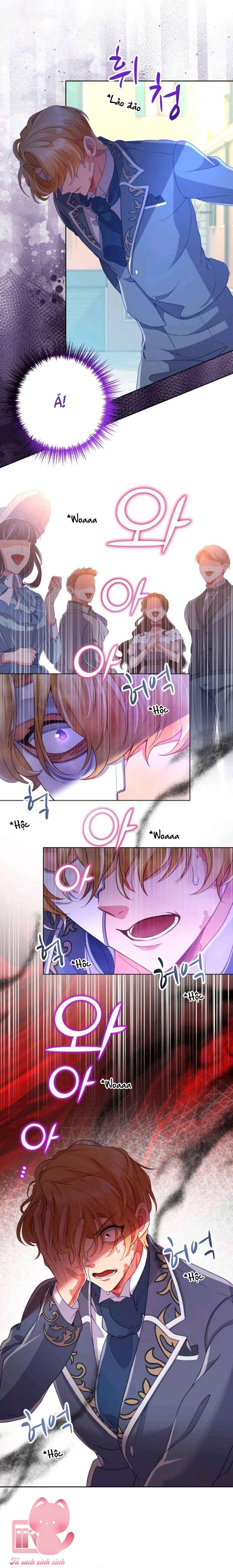 Ước Hẹn Không Thành Của Đôi Ta - Chap 49 - Trang 5
