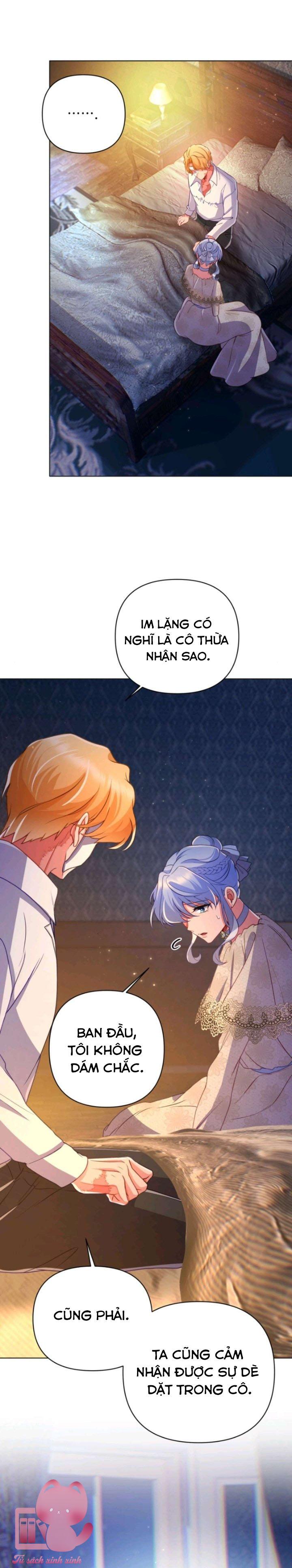 Ước Hẹn Không Thành Của Đôi Ta - Chap 50 - Trang 16