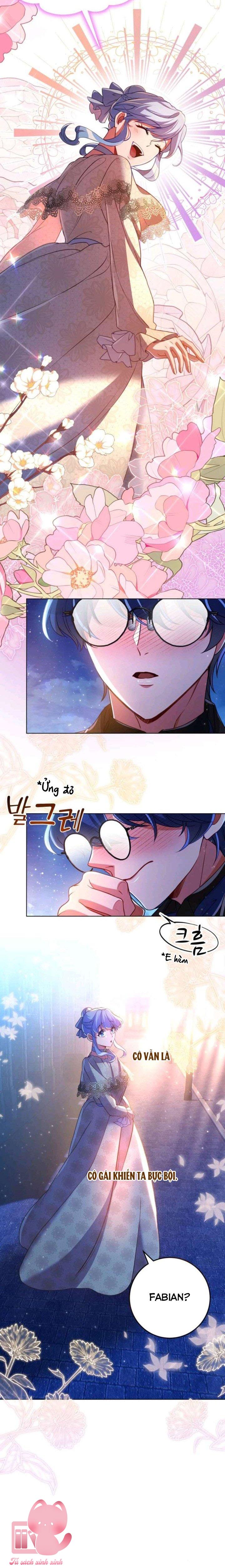 Ước Hẹn Không Thành Của Đôi Ta - Chap 51 - Trang 17