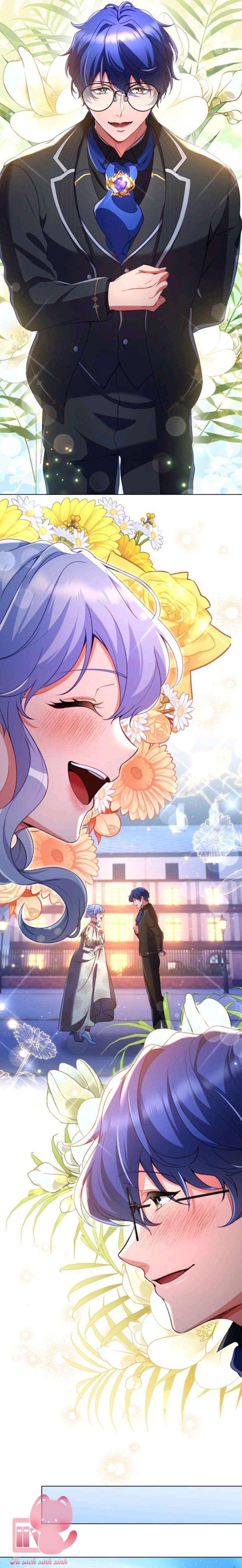 Ước Hẹn Không Thành Của Đôi Ta - Chap 51 - Trang 24