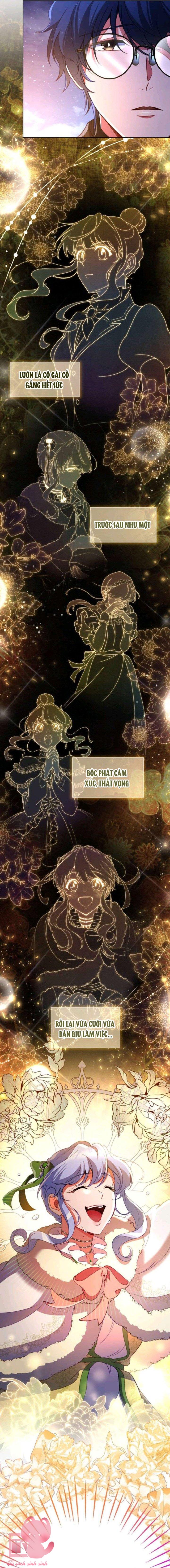 Ước Hẹn Không Thành Của Đôi Ta - Chap 51 - Trang 26