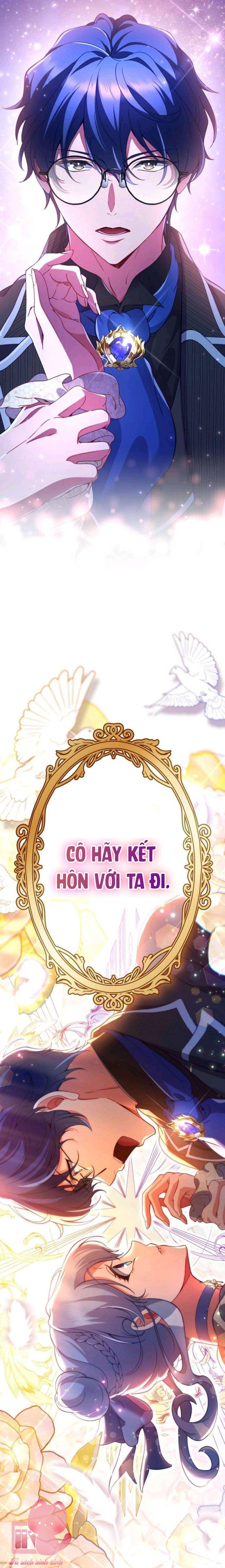 Ước Hẹn Không Thành Của Đôi Ta - Chap 51 - Trang 30