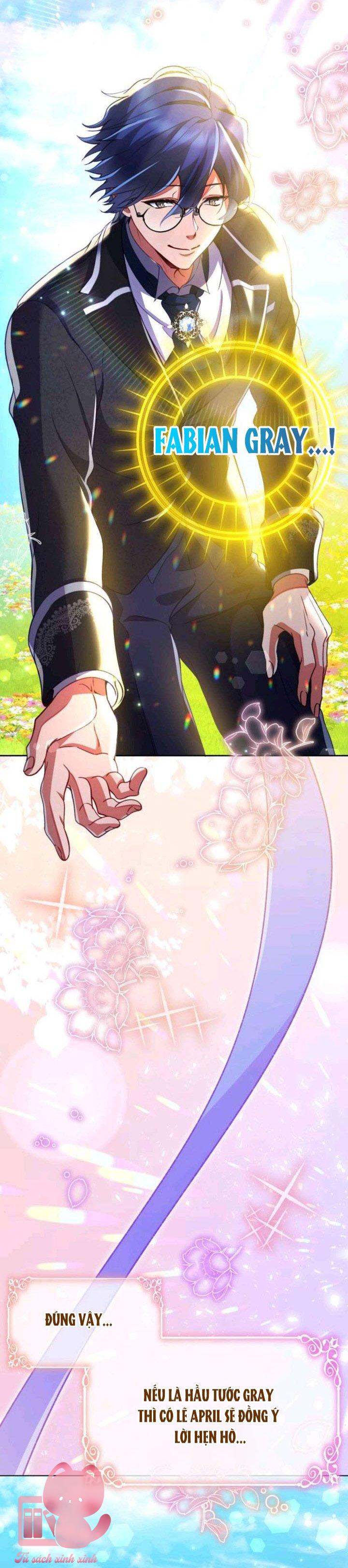 Ước Hẹn Không Thành Của Đôi Ta - Chap 52 - Trang 21