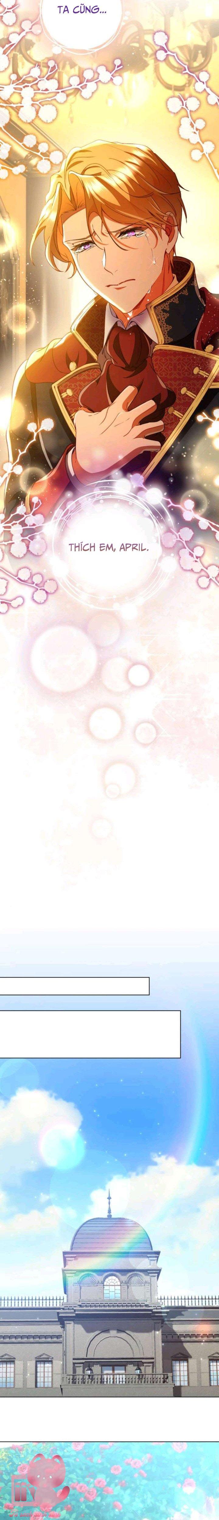 Ước Hẹn Không Thành Của Đôi Ta - Chap 52 - Trang 25
