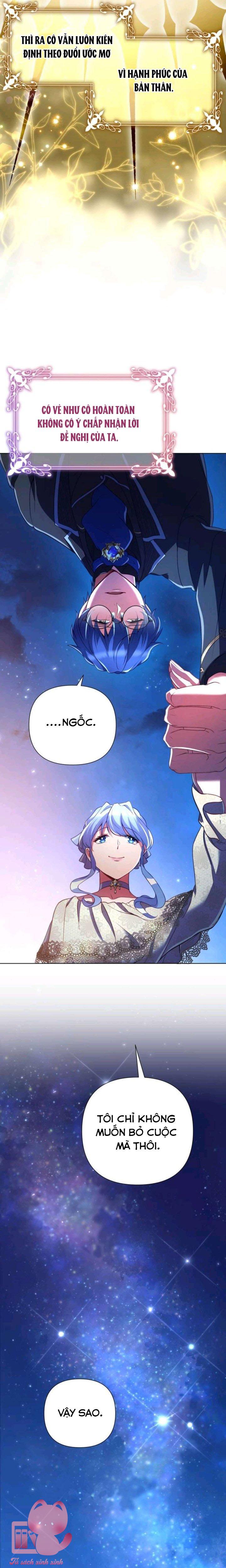 Ước Hẹn Không Thành Của Đôi Ta - Chap 53 - Trang 19
