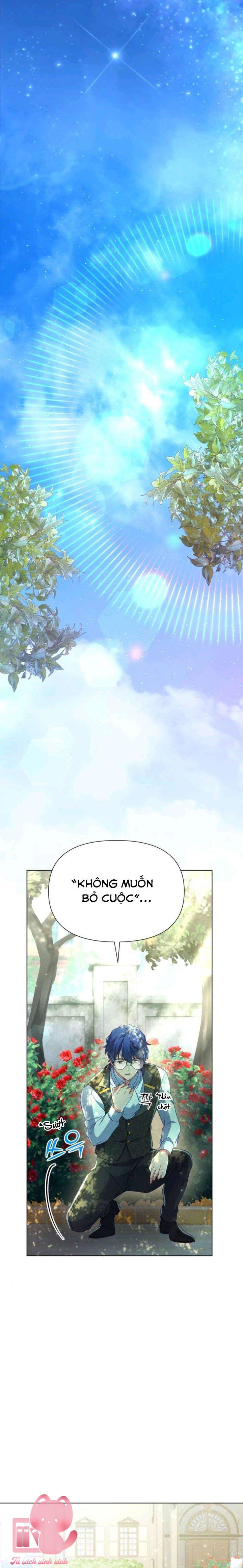Ước Hẹn Không Thành Của Đôi Ta - Chap 53 - Trang 20