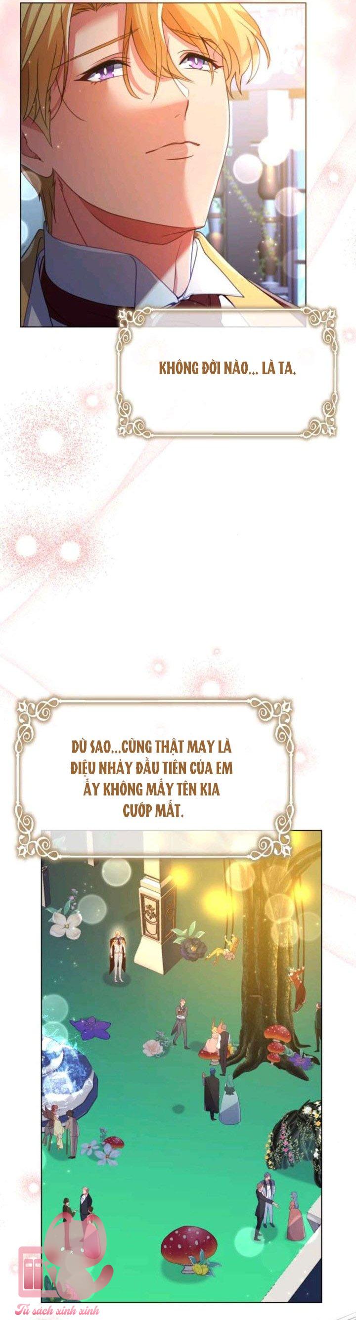 Ước Hẹn Không Thành Của Đôi Ta - Chap 55 - Trang 17