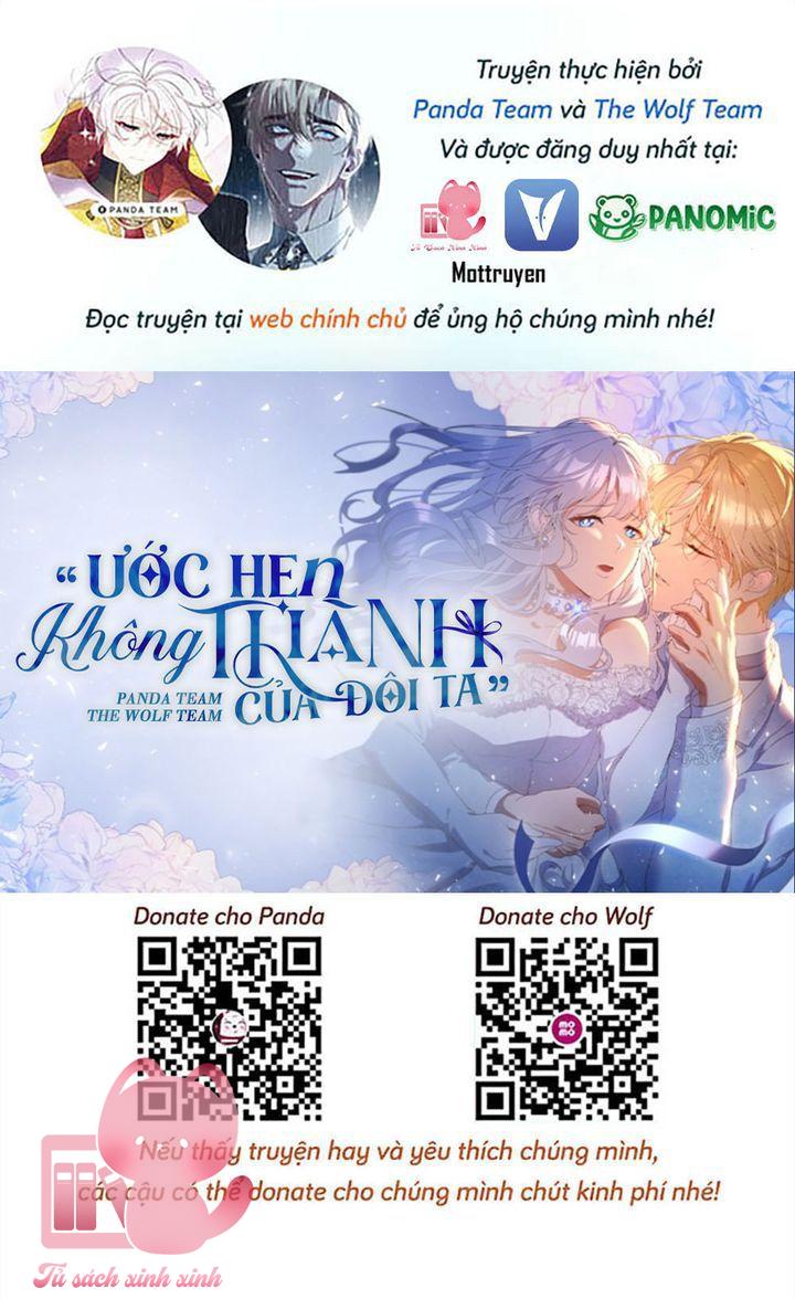 Ước Hẹn Không Thành Của Đôi Ta - Chap 60 - Trang 15
