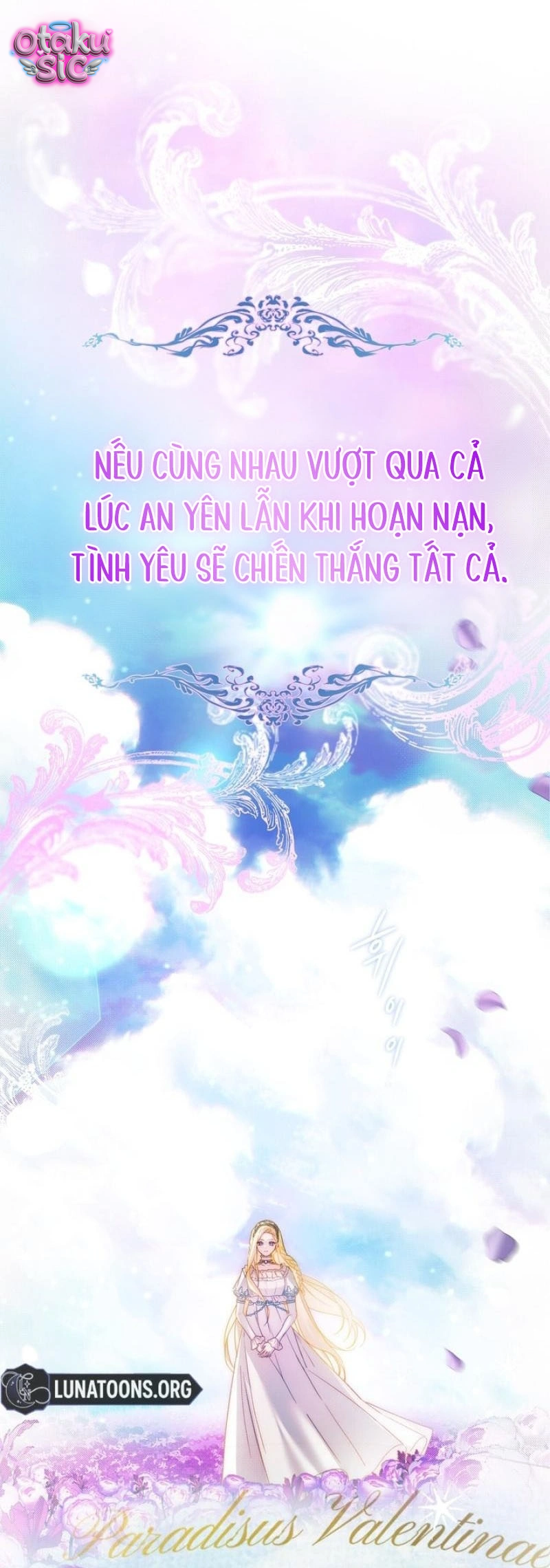 Valentina - Bông Hồng Trong Biển Lửa - Chap 0 - Trang 2