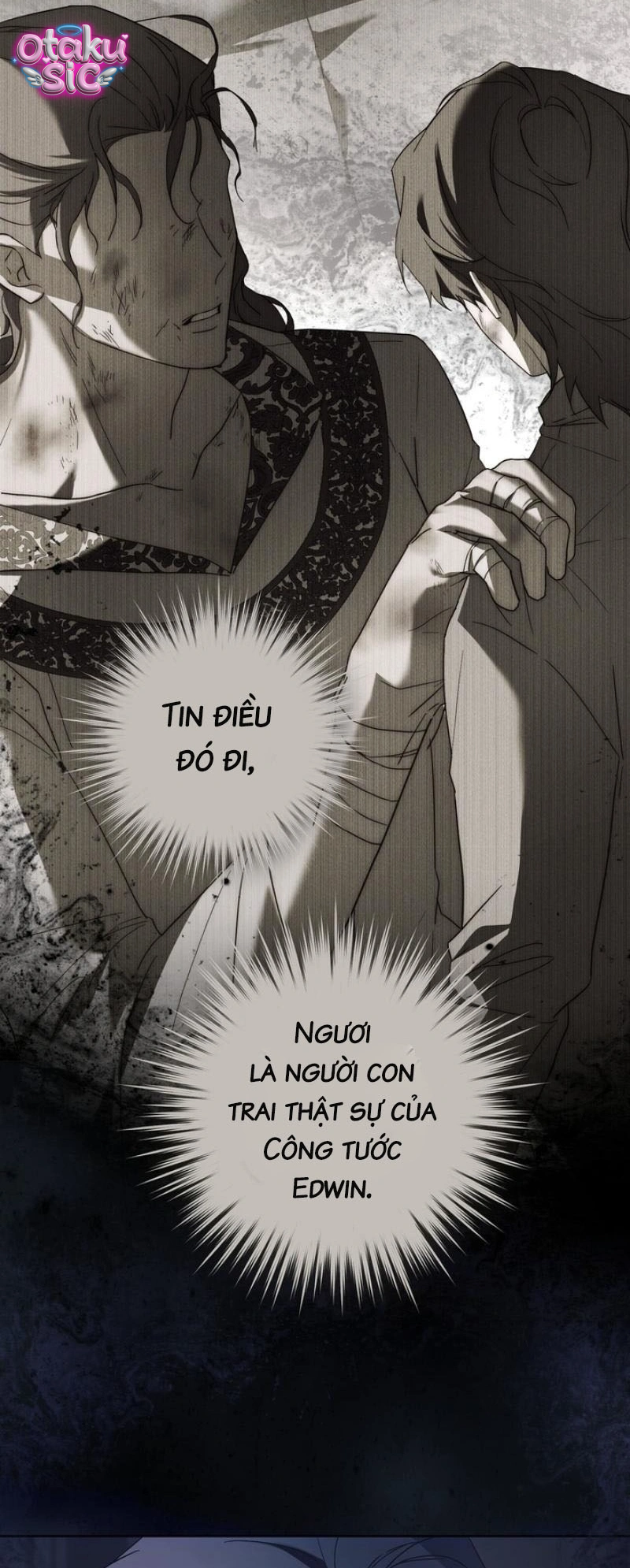 Valentina - Bông Hồng Trong Biển Lửa - Chap 0 - Trang 11