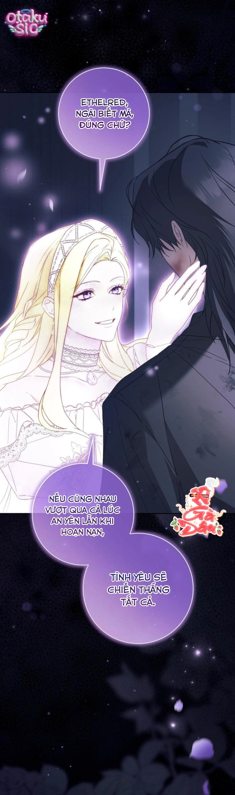 Valentina - Bông Hồng Trong Biển Lửa - Chap 0 - Trang 15