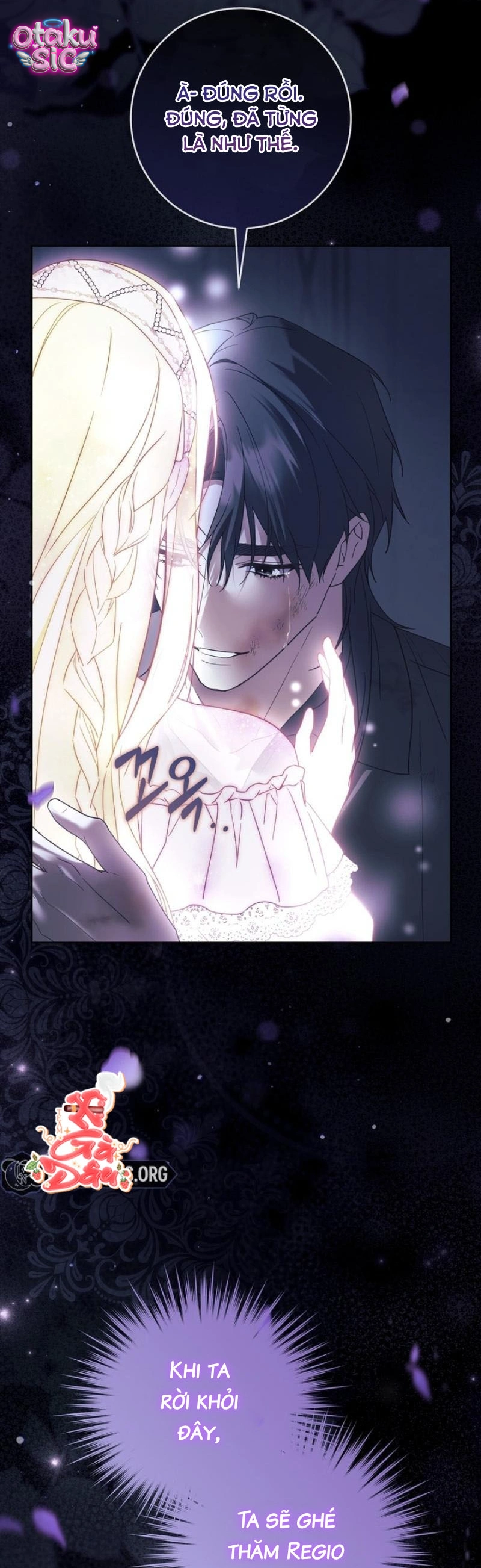 Valentina - Bông Hồng Trong Biển Lửa - Chap 0 - Trang 16