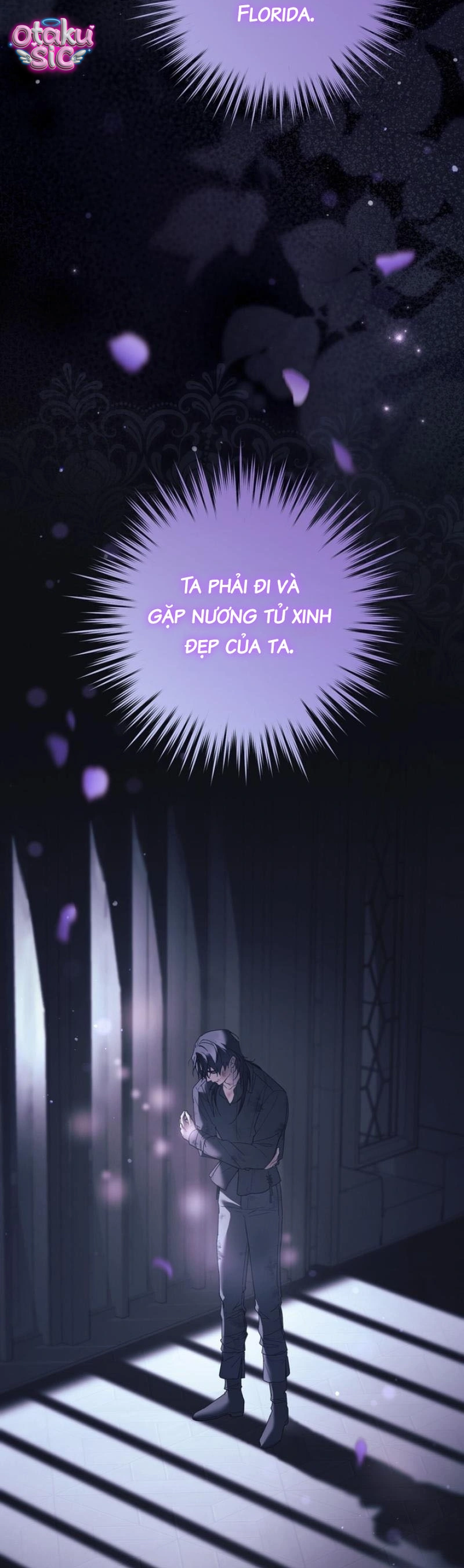 Valentina - Bông Hồng Trong Biển Lửa - Chap 0 - Trang 17