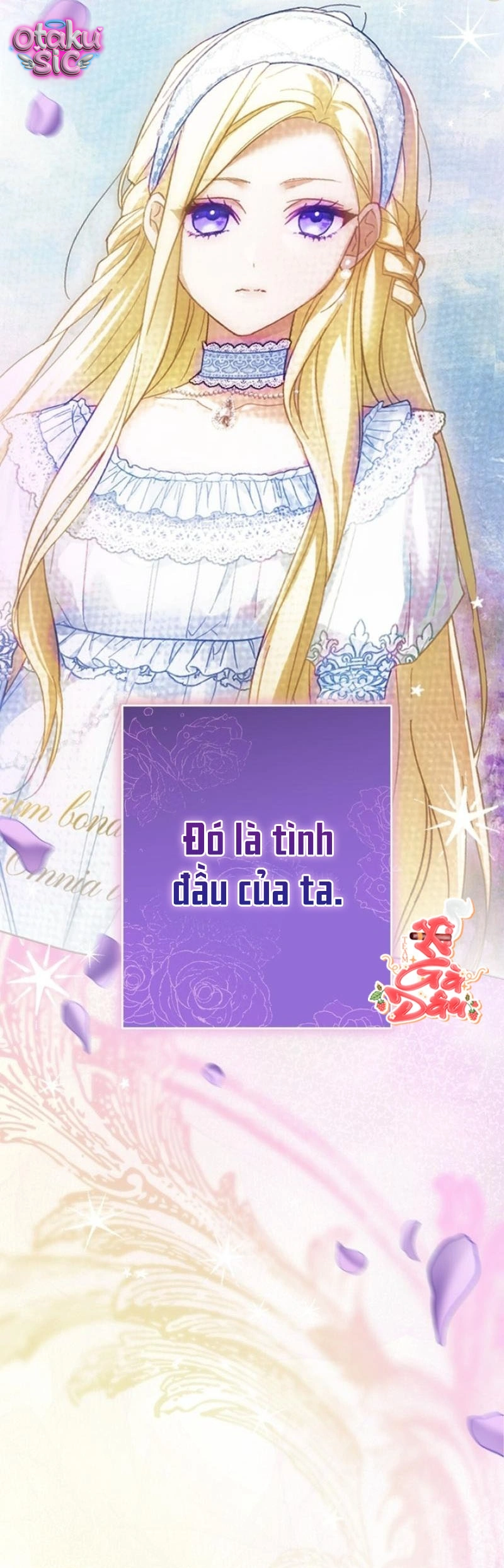 Valentina - Bông Hồng Trong Biển Lửa - Chap 0 - Trang 3