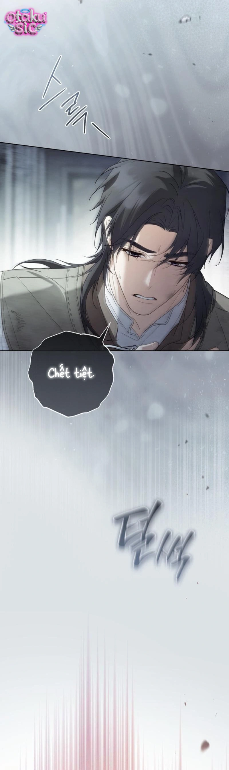 Valentina - Bông Hồng Trong Biển Lửa - Chap 0 - Trang 21