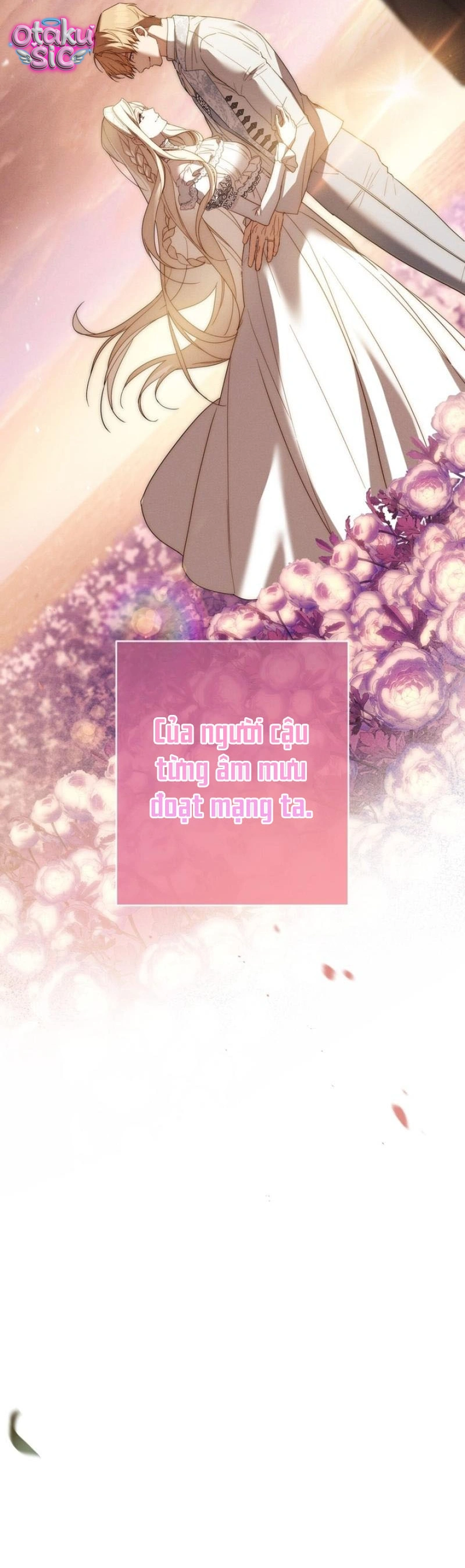 Valentina - Bông Hồng Trong Biển Lửa - Chap 0 - Trang 23
